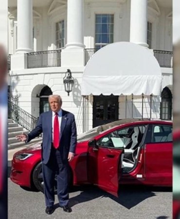 Trump’tan Tesla Saldırılarına Sert Mesaj: “20 Yıla Kadar Hapisle Karşı Karşıyalar” 5 trumptan-tesla-saldirilarina-sert-mesaj-20-yila-kadar-hapisle-karsi-karsiyalar-RhZbVc8w.jpg