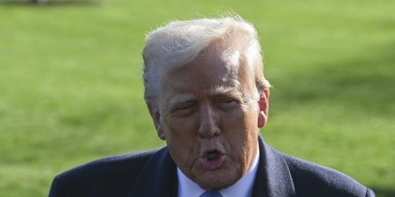 Trump’tan Venezuela’ya Sert Yaptırım Mesajı: Petrol ve Gaz İçin Ek Tarife Geliyor