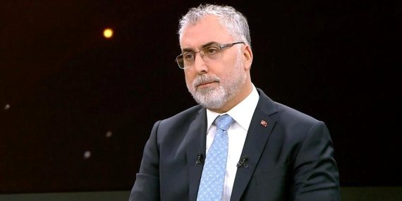 TÜİK: Şubat Ayında İşsizlik Yüzde 8,2’ye Geriledi, Atıl İşgücü Oranı Yükseldi