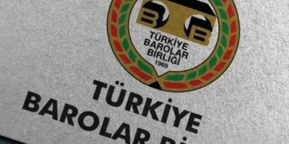 Türkiye Barolar Birliği’nden Olağanüstü Toplantı Kararı