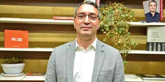 Tutuklu Mahir Polat Hastaneye Kaldırıldı: Sağlık Durumu Ciddiyetini Koruyor