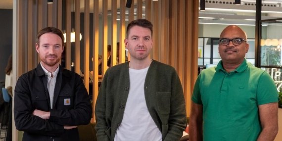 UiPath, İngiltere Merkezli Yapay Zekâ Şirketi Peak’i Satın Aldı