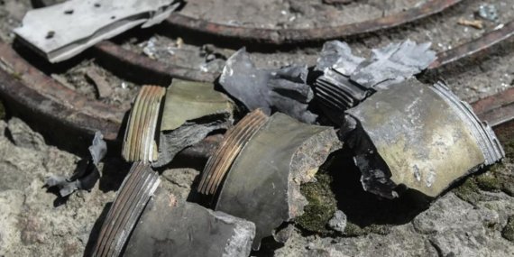 Ukrayna Ordusu’nun Kursk’taki Alışveriş Merkezine Yıldırım Gibi Saldırısı: 3 Can Gitti, 9 Yara Aldı!