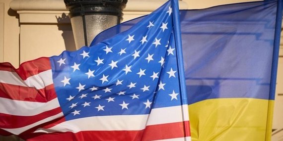 Ukrayna ve ABD heyetleri Riyad’da savaşın sona ermesi için görüşmelere başladı