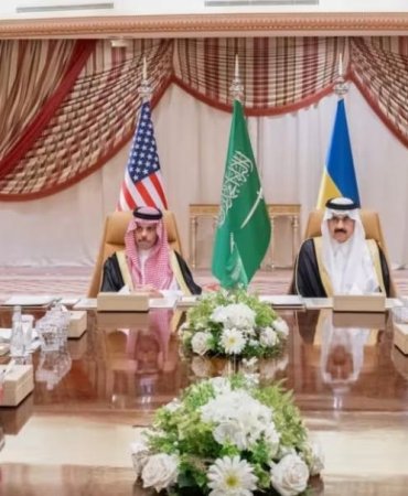 Ukrayna ve ABD Riyad’da Barış İçin Buluştu: “Kalıcı ve Adil Bir Çözüm Hedefleniyor” 3 ukrayna-ve-abd-riyadda-baris-icin-bulustu-kalici-ve-adil-bir-cozum-hedefleniyor-ilm2wGgZ.jpg