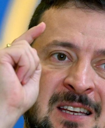 Ukrayna’dan Rusya’nın Enerji Altyapısına Yeni Saldırı: “Zelenski Yönetimine Güvenilemez” 9 ukraynadan-rusyanin-enerji-altyapisina-yeni-saldiri-zelenski-yonetimine-guvenilemez-UQkUqt65.jpg