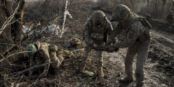 Ukrayna’dan Rusya’ya yönelik provokasyon planı iddiası