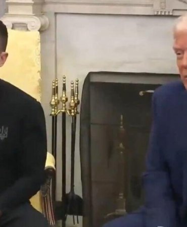 Ukrayna'dan Şok Gelişme: Trump ve Zelenskiy, Havada ve Denizde Ateşkesi Görüşmek Üzere Bir Araya Geldi! 3 ukraynadan-sok-gelisme-trump-ve-zelenskiy-havada-ve-denizde-ateskesi-gorusmek-uzere-bir-araya-zsR2kNrr.jpg