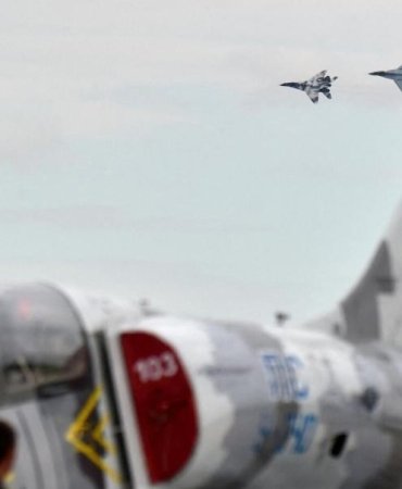 Ukrayna'nın Gökyüzündeki Askeri Kayıpları: MiG-29 Uçakları Hedefte, Binlerce Askeri Hayatını Kaybetti! 10 ukraynanin-gokyuzundeki-askeri-kayiplari-mig-29-ucaklari-hedefte-binlerce-askeri-hayatini-kaybetti-3dvw6BPm.jpg