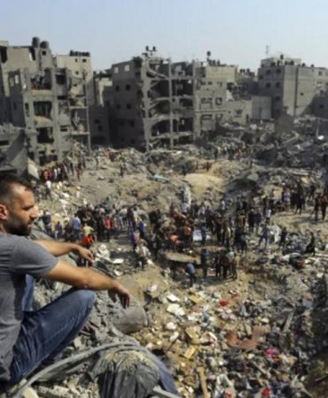 UNRWA Sözcüsü Ebu Hasene: Gazze'deki Kriz Derinleşiyor, Felakete Gidiyoruz! 5 unrwa-sozcusu-ebu-hasene-gazzedeki-kriz-derinlesiyor-felakete-gidiyoruz-8a7te9vj.jpg