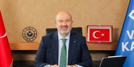 Vakıf Katılım’dan Sürdürülebilir Finans ve Yeşil Yatırımlara Büyük Destek