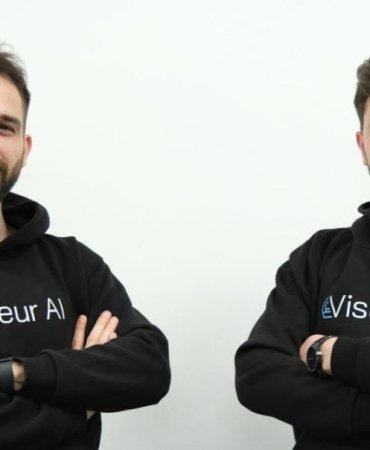 Viseur AI, No-Code Yapay Zekâ Platformuyla Sağlık Sektöründe Devrim Yaratıyor 3 viseur-ai-no-code-yapay-zek-platformuyla-saglik-sektorunde-devrim-yaratiyor-CeqPmQeD.jpg