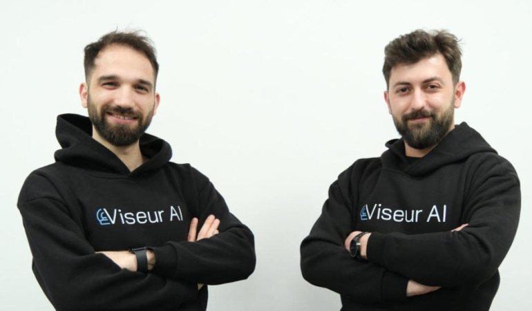 Viseur AI, No-Code Yapay Zekâ Platformuyla Sağlık Sektöründe Devrim Yaratıyor 1 viseur-ai-no-code-yapay-zek-platformuyla-saglik-sektorunde-devrim-yaratiyor-CeqPmQeD.jpg