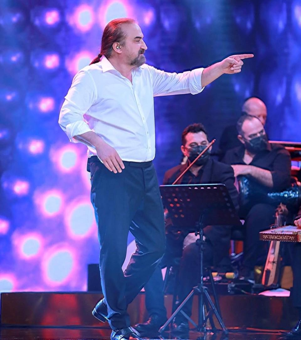 Volkan Konak'ın Gizli Vasiyeti: Karadeniz'e Savrulacak Mirası 1 Volkan Konak Hayatını Kaybetti