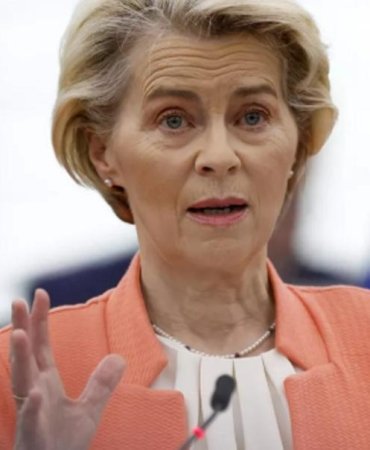 Von der Leyen: Ukrayna'da Ateşkes, Gerçek Bir Barışın Anahtarı Olmalı! 4 von-der-leyen-ukraynada-ateskes-gercek-bir-barisin-anahtari-olmali-qQdfPJ33.jpg