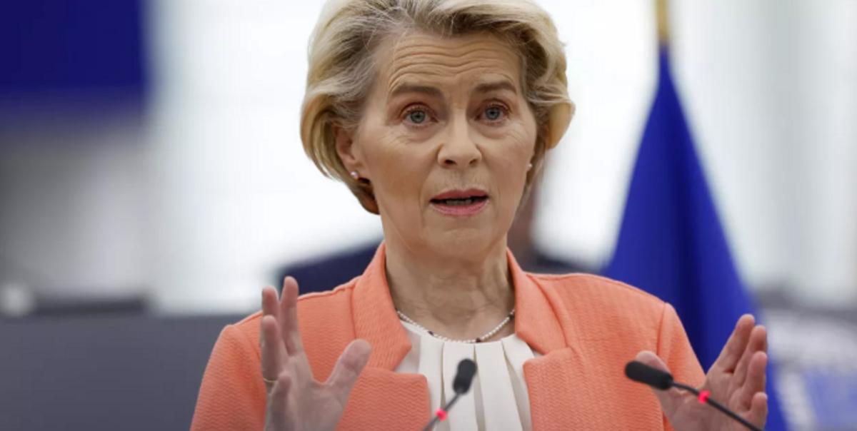 Von der Leyen: Ukrayna'da Ateşkes, Gerçek Bir Barışın Anahtarı Olmalı! 2 von-der-leyen-ukraynada-ateskes-gercek-bir-barisin-anahtari-olmali-qQdfPJ33.jpg