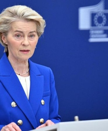 Von der Leyen'in Çarpıcı Açıklaması: Avrupa, Geleceği İçin Tarihi Bir Seçimle Yüz Yüze! 10 von-der-leyenin-carpici-aciklamasi-avrupa-gelecegi-icin-tarihi-bir-secimle-yuz-yuze-grJMx7GM.jpg