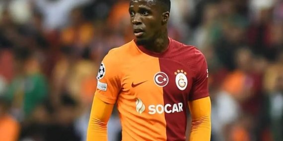 Wilfried Zaha Galatasaray’a dönebilir