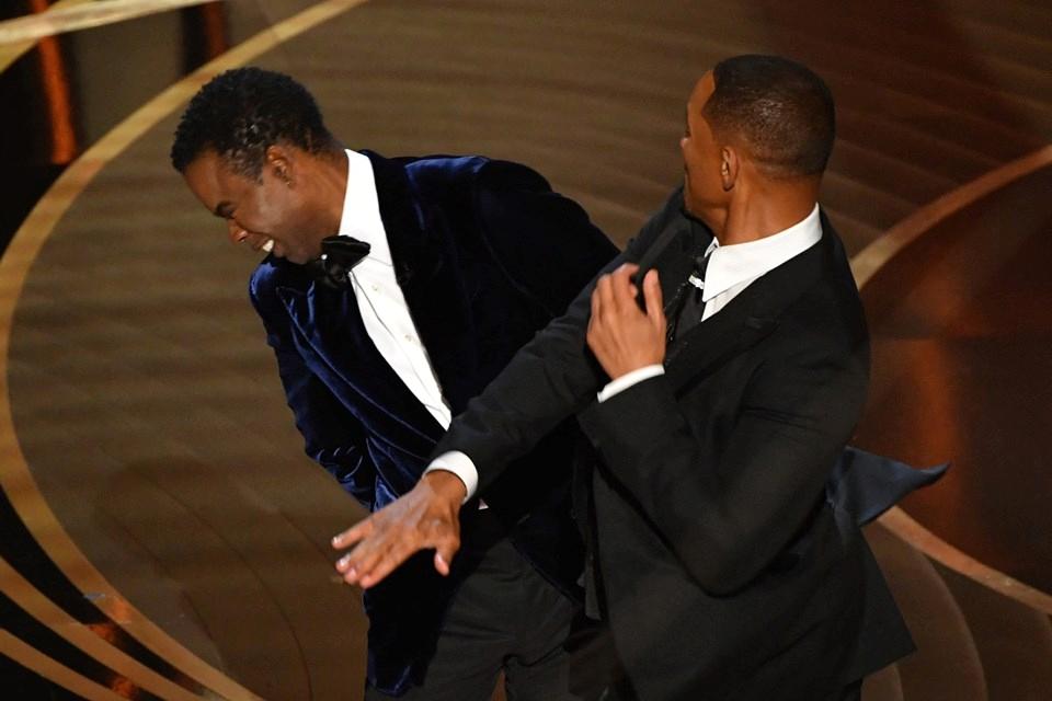 Will Smith'in Oscar Tokadı: Şarkı Olacak Kadar Şaşırtan Bir An! 1 Will Smith'in Müzikal Dönüşü ve Oscar Skandalı