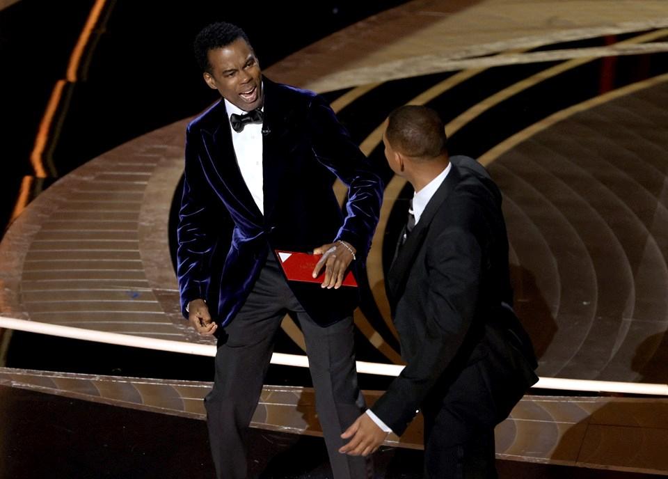 Will Smith'in Oscar Tokadı: Şarkı Olacak Kadar Şaşırtan Bir An! 2 Oscar Skandalının Ardındaki Gerçekler
