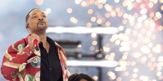 Will Smith’in Oscar Tokadı: Şarkı Olacak Kadar Şaşırtan Bir An!