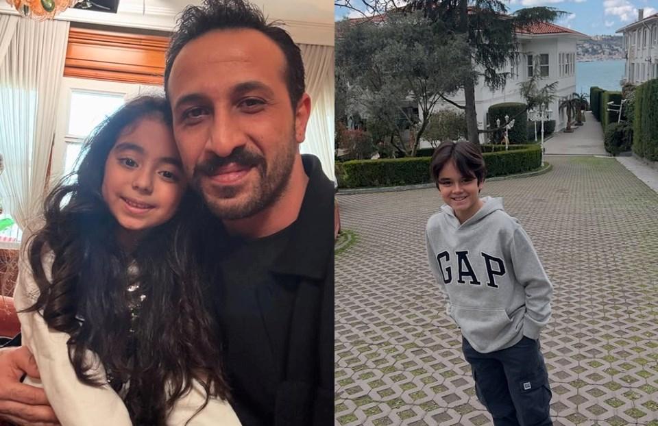 Yalı Çapkını Setinden Eşsiz Anlar: Seyran ve Duru Yan Yana! 3 Yalı Çapkını Setinden Eşsiz Anlar: Seyran ve Duru Yan Yana!