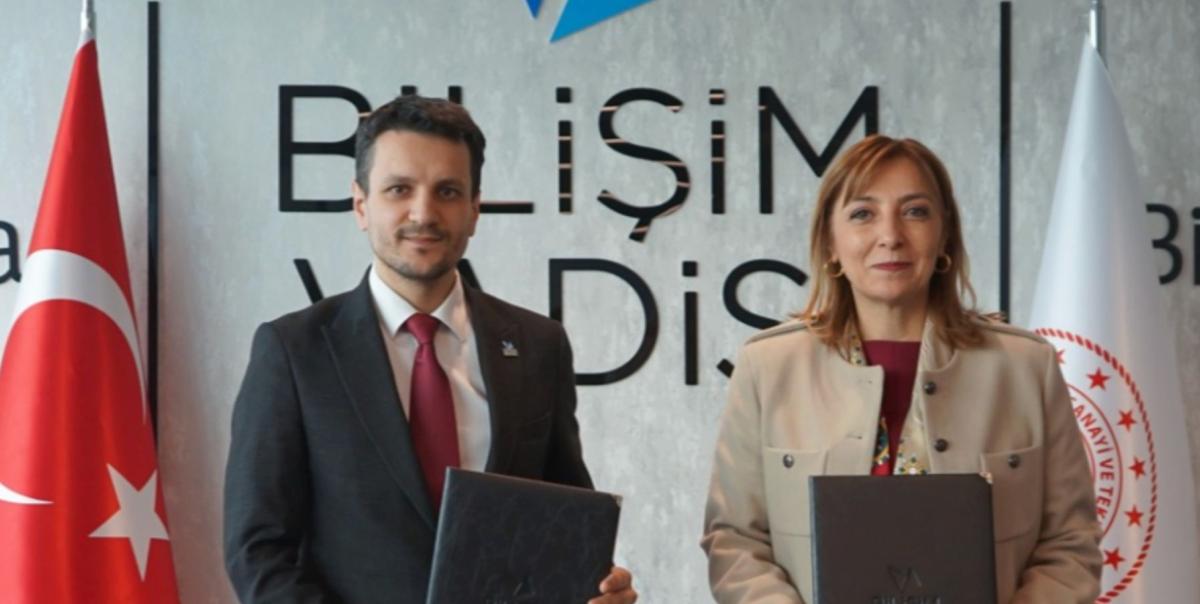 Yapay Zekâ Girişimlerine Uluslararası Kapı Aralanıyor: Bilişim Vadisi ve İş Bankası'ndan Stratejik Hamle 2 yapay-zek-girisimlerine-uluslararasi-kapi-aralaniyor-bilisim-vadisi-ve-is-bankasindan-stratejik-hamle-WPHBlHkl.jpg