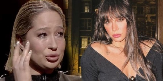 Yasemin Yürükten’den Gülçin Ergüle’ye Anında Tepki: Mağdur Rolünde Olmak Kolay mı?