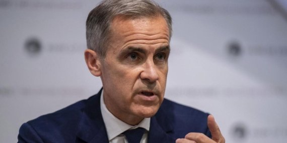 Yeni Kanada Başbakanı Carney’den Çarpıcı Açıklama: ‘ABD’nin Gölgesinde Asla Kaybolmayacağız!’
