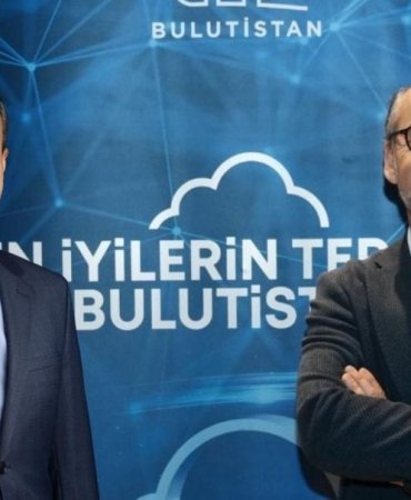 Yerli Veri Güvenliğinde Güç Birliği: Bulutistan ile Procenne Stratejik Ortaklık Kurdu 5 yerli-veri-guvenliginde-guc-birligi-bulutistan-ile-procenne-stratejik-ortaklik-kurdu-Kn1A44KR.jpg