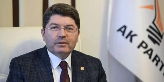 Yılmaz Tunç’tan İsrail’e Sert Tepki: Cumhurbaşkanımıza Yönelik Sözler Küstahlıktır