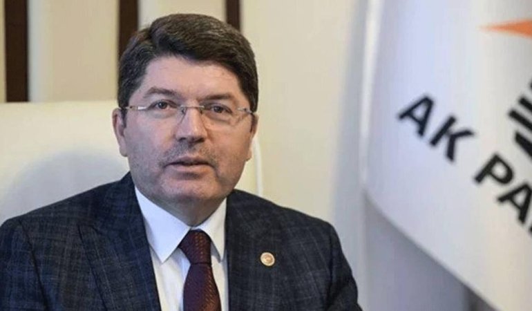 Yılmaz Tunç'tan İsrail’e Sert Tepki: Cumhurbaşkanımıza Yönelik Sözler Küstahlıktır 1 yilmaz-tunctan-israile-sert-tepki-cumhurbaskanimiza-yonelik-sozler-kustahliktir-8PsNyGOC.jpg
