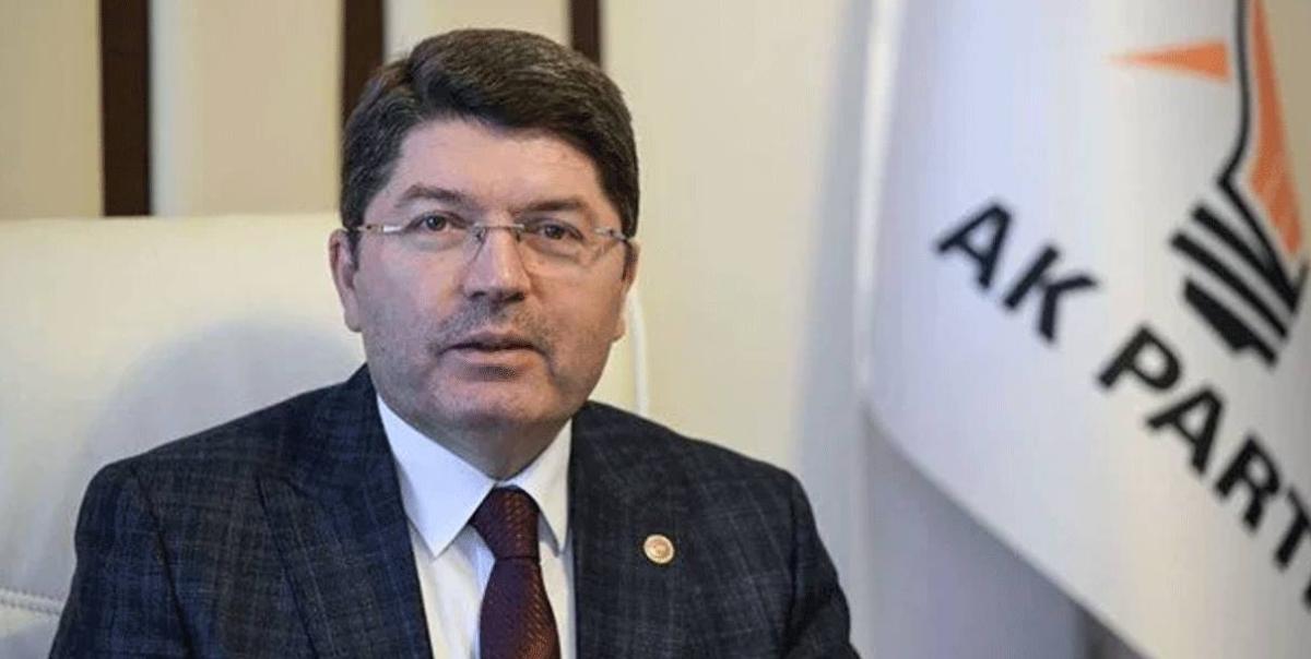 Yılmaz Tunç'tan İsrail’e Sert Tepki: Cumhurbaşkanımıza Yönelik Sözler Küstahlıktır 2 yilmaz-tunctan-israile-sert-tepki-cumhurbaskanimiza-yonelik-sozler-kustahliktir-8PsNyGOC.jpg