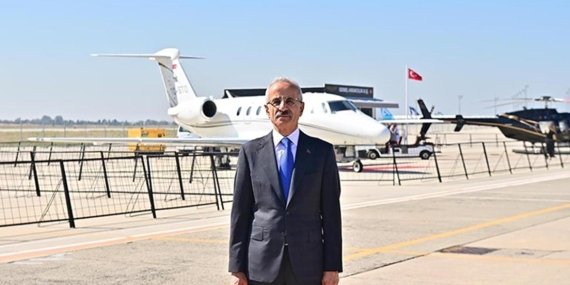Yolcu Hakları Tek Tıkla Korunacak: Ulaştırma Bakanlığı Yeni Dijital Sistemi Duyurdu
