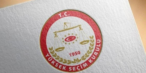 YSK’dan “CHP Kurultayı İptal Edildi” İddialarına Yalanlama: “Gündemimizde Böyle Bir Başvuru Yok”