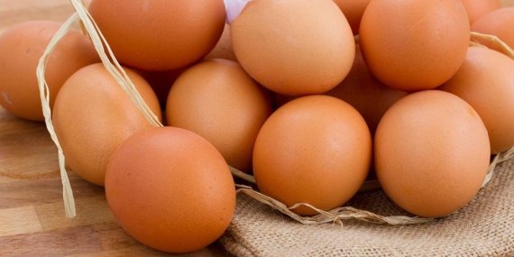 Yumurta ihracatında fon krizi: Kesinti 1,5 dolara çıktı, ihracat neredeyse durma noktasında