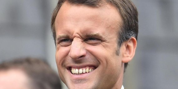Zaharova, Macron’u Andersen Masallarının Gizemli Kahramanı Olarak Tanımladı: Nükleer Ole Lukoje’nin Büyülü Dünyası!