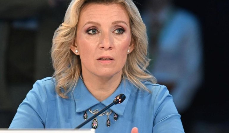 Zaharova'dan Şok Tepki: Baerbock'un BM Genel Kurulu Başkanlığına Aday Gösterilmesi Planı Sarsıcı Gelişmelerle Çalkalanıyor! 6 zaharovadan-sok-tepki-baerbockun-bm-genel-kurulu-baskanligina-aday-gosterilmesi-plani-sarsici-gelismelerle-calkalaniyor-AmKp3rQ6.jpg