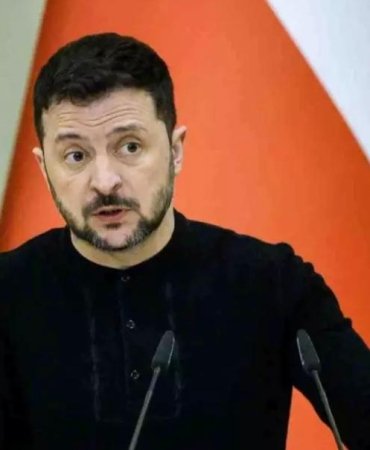 Zelenskiy'den Dikkat Çeken Açıklama: Putin'in Korktuğu Tek Kişi Trump mı? 5 zelenskiyden-dikkat-ceken-aciklama-putinin-korktugu-tek-kisi-trump-mi-kCIe3mEZ.jpg