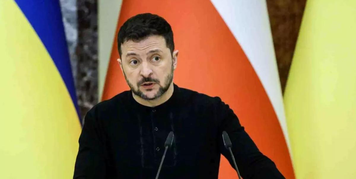 Zelenskiy'den Dikkat Çeken Açıklama: Putin'in Korktuğu Tek Kişi Trump mı? 2 zelenskiyden-dikkat-ceken-aciklama-putinin-korktugu-tek-kisi-trump-mi-kCIe3mEZ.jpg