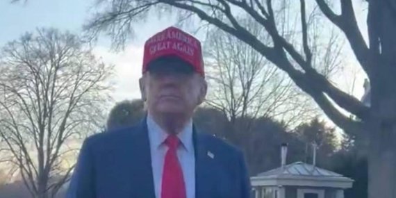 Zelenskiy’in Beyaz Saray Rüyası: Trump’tan Sert Yanıt! Dönüş Talebine Hayır Dedi!