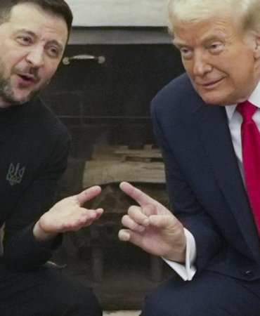 Zelenskiy'in Danışmanı Podolyak: 'Trump'tan Özür Dilemeyeceğiz, Hatalı Değiliz!' 7 zelenskiyin-danismani-podolyak-trumptan-ozur-dilemeyecegiz-hatali-degiliz-QyIrGe1l.jpg
