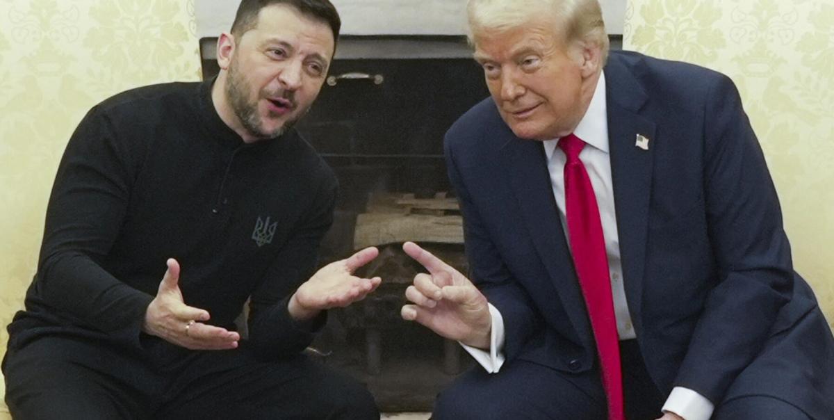 Zelenskiy'in Danışmanı Podolyak: 'Trump'tan Özür Dilemeyeceğiz, Hatalı Değiliz!' 2 zelenskiyin-danismani-podolyak-trumptan-ozur-dilemeyecegiz-hatali-degiliz-QyIrGe1l.jpg