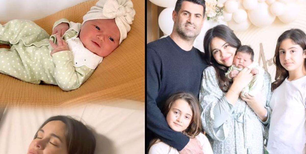 Zeynep Demirel'in Minik Kızı Yasmin ile Yorgun Ama Aşık Yeni Kare 4 zeynep-demirelin-minik-kizi-yasmin-ile-yorgun-ama-asik-yeni-kare-1yadwzAm.jpg