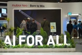 ZTE, MWC Barcelona 2025’te Yapay Zeka Çağını Başlatıyor! 5 ZTE AI For All