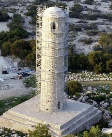 2 Bin Yıllık Patara Deniz Feneri Yenilendi! Bu Tarihi İhtişamın Sırlarını Keşfetmeye Hazır Mısınız? 10 2-bin-yillik-patara-deniz-feneri-yenilendi-bu-tarihi-ihtisamin-sirlarini-kesfetmeye-hazir-misiniz-PP6gWTuT.jpg
