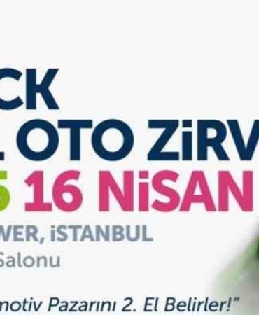 2. El Oto Sektörü Zirveye Çıkıyor: Dev Buluşma 16 Nisan'da İstanbul'da 9 2-el-oto-sektoru-zirveye-cikiyor-dev-bulusma-16-nisanda-istanbulda-yaPIiEi1.jpg