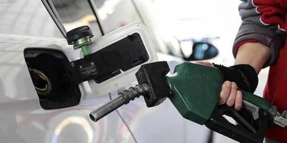 2 Nisan 2025 Güncel Akaryakıt Fiyatları: Benzine 1,25 TL Zam Geliyor