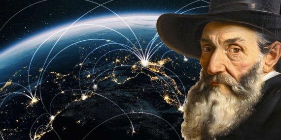 2025’te dijital karanlık mı geliyor? Kehanetler ve uyarılar çarpıcı şekilde kesişti