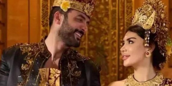 9 Yıl Sonra Nişanlanan Aycan ve Onur Ayrıldı mı? Kısmetse Olur Çifti Hakkında Bilinmeyenler